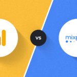 Mixpanel VS. Google Analytics: Which One is Better for User Interaction Analytics?