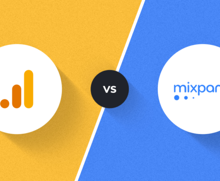 Mixpanel VS. Google Analytics: Which One is Better for User Interaction Analytics?
