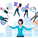 Enhancing remote team productivity through effective payroll management