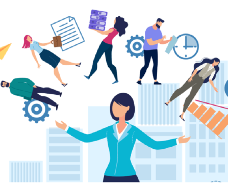 Enhancing remote team productivity through effective payroll management
