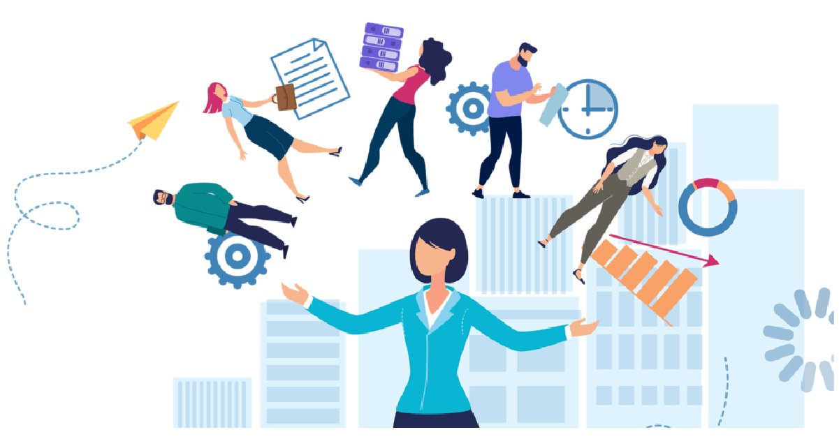 Enhancing remote team productivity through effective payroll management