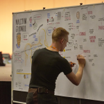 7 Creative Ways to Use your Graphic Recording once your Event is Over