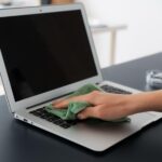 Restoring Water-Damaged Laptops with Reliable Technical Expertise