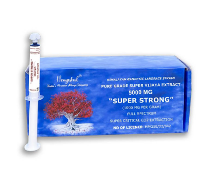 Exploring Full-Spectrum THC Oils for Targeted Pain Management