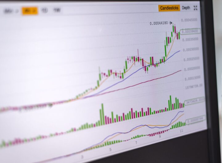 online trading platform