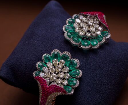 Deepa Jewellers IPO