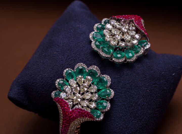 Deepa Jewellers IPO